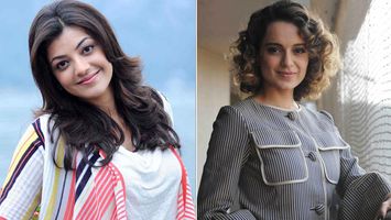 Kajal Aggarwal to essay Kangana Ranaut’s role in Queen remake!