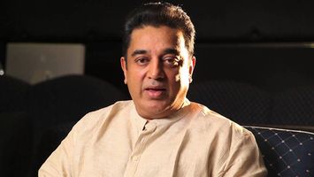 Kamal Haasan to say goodbye to films once he plunges into politics!