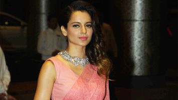Kangana to put her directorial debut Teju on hold for a thriller!