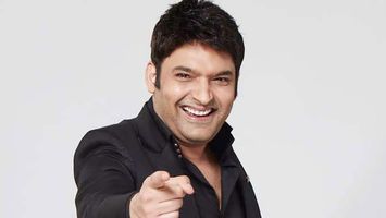 Kapil Sharma to return on TV with a first of its kind game show!