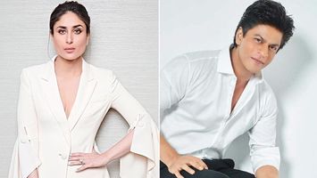Kareena Kapoor Khan to pair opposite Shah Rukh Khan in Salute