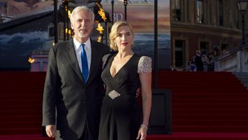 Kate Winslet to be a part of Avatar franchise & reunite with James Cameron after 20 years!