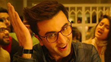 Khana Khake: It is a quirky, peppy & catchy song of the year, from Jagga Jasoos!