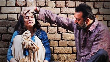 Kho Diya Hai narrates the pain of two lovers after a life turmoil!