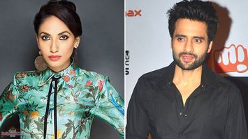 KriArj Entertainment ropes in Jackky Bhagnani for their next 'Anandwaa'!