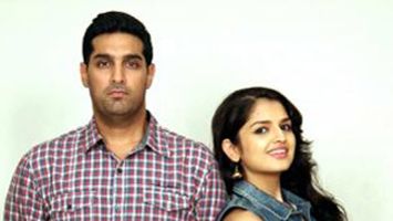 Kunaal Roy Kapur, Tara Alisha Berry commence filming for Hum Dono Honge Kaamyab