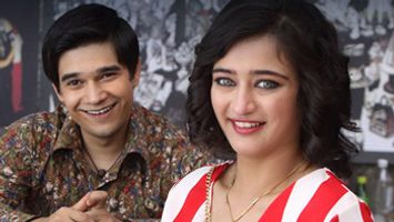 Laali Ki Shaadi Mein Laaddoo Deewana: New song Bezubaan ft. Akshara & Vivaan Out!