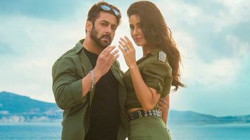 Latest song ‘Swag Se Swagat’ from ‘Tiger Zinda Hai’ accused of plagiarism!