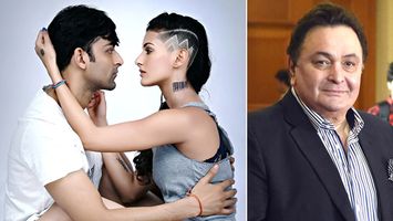 Leena Yadav's next stars Rishi Kapoor and debutant Anirudh Tanwar!