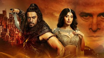 Life OK’s Chandrakanta to go off air owing to low TRPs!