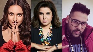 Lip Sing Battle updates Sonakshi Sinha vs. Badshah! Who is filmier?