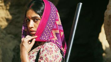 Look Alert: Bhumi Pednekar’s look from Son Chiriya is raw and intense