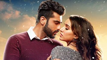 ‘Lost Without You’ from Half Girlfriend is a perfect song for lost lovers!