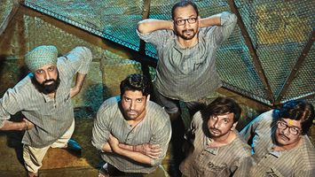 Lucknow Central Review: A simply brilliant and gripping tale of dreams and survival, told without major pretensions! 