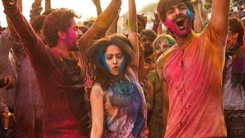 Luv Ranjan’s Sonu Ke Titu Ki Sweety emerges as the winner at the box office. Collects Rs. 6.42 crores on day 1! 