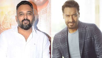 Luv Ranjan says his next with Ajay belongs to a genre the actor hasn’t done for a long time!