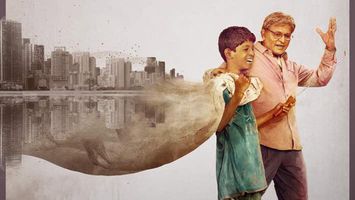 Madhur Bhandarkar to present his short film Mumbai Mist in BRICS Film Festival in China!