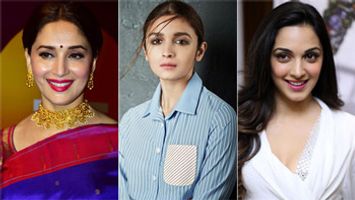 Madhuri Dixit plays a dance teacher to Alia and Kiara in Kalank?