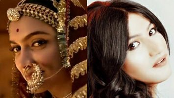 Mahika Sharma on Padmavati row: Karni Sena should grow up and learn the difference between reality and rumours.