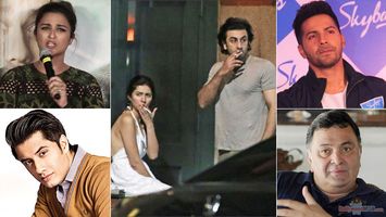 Mahira Khan & Ranbir Kapoor got mocked by Internet Trolls & Bollywood responds to it!
