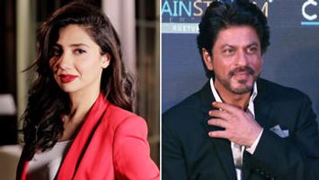 Mahira Khan will join SRK & team for Raees Success Press Conference!