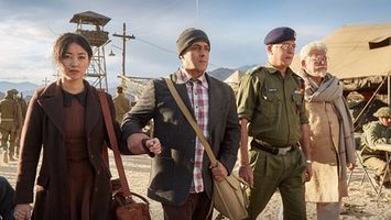 Main Agar: A new song from Tubelight to melt your heart, sung by Atif Aslam!