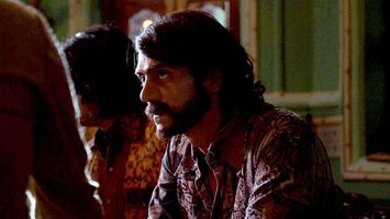 Makers of Daddy opt for an A certificate & it is for a reason!