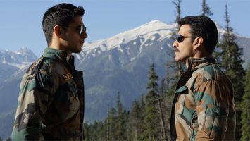 Makers of the upcoming suspense-thriller ‘Aiyaary’ roll out ‘Aiyaary’ poem!