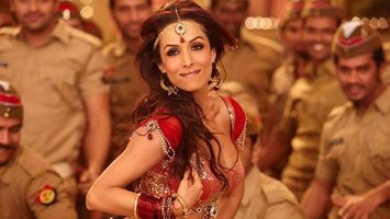 Malaika Arora keen on doing an item number in ‘Dabangg 3’!