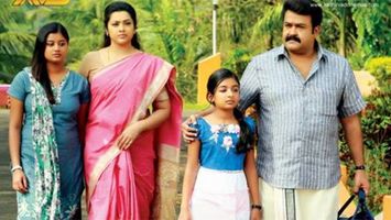 Malayalam Drishyam to see a Chinese remake soon!