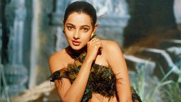 Mamta Kulkarni declared offender in 2000 crore drug haul case!