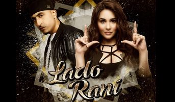 Mandy Takhar to sizzle in her pop music debut single with Dr. Zeus called ‘LADO RANI’