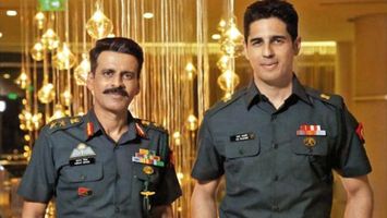 Mark the date! Neeraj Pandey to lift the curtain on the first look of ‘Aiyaary’ on Vijay Diwas!