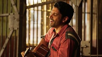 Meer-E-Kaarwan: A soulful Sufi track, beautifully depicting the feelings of homecoming!