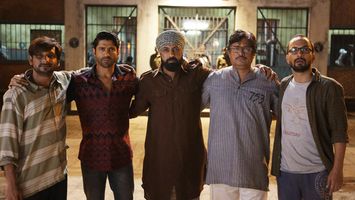 Meet Healing Hearts: The real band that inspired the makers of Lucknow Central!