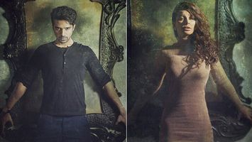 Meet Kabir and Lisa Merchant From Dobaara: See Your Evil!