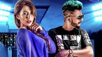 Mika Singh’s lead vocalist, Taricka Bhatia brings a new party track ‘Hulle Hullare’!