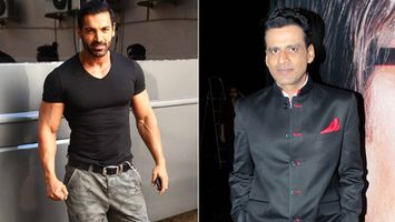 Milap Zaveri to cast John Abraham and Manoj Bajpayee in a suspense thriller?