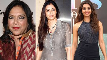 Mira Nair keen to cast Tabu and Radhika Apte in her next