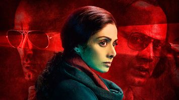 Mom Review: Mom is a well-scripted, riveting tale of revenge!