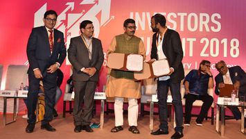 MoU worth Rs. 500 crore signed with UP Government for making the film ‘Ramayana’