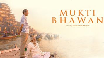 Mukti Bhawan to release in France, Belgium and South Korea