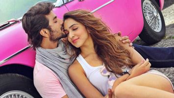 Mustafa & Kiara Advani Starrer Machine To Release A Week In Advance!