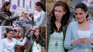 Na Shukre depicts Jia Aur Jia’s fun journey together!