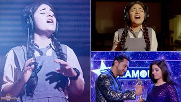 Nachdi Phira: Most soulful track of the season from Secret Superstar!