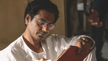 Nandita Das and Nawazuddin Siddiqui’s Manto to be screened at Cannes!