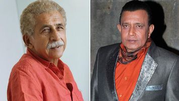 Naseeruddin Shah and Mithun Chakraborty to work together!