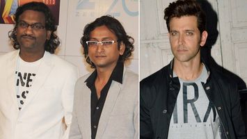 National Award winning composer duo Ajay-Atul to score music for Hrithik Roshan’s ‘Super 30’!