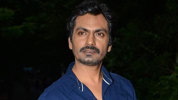 Nawazuddin Siddiqui's 'Monsoon Shootout' to see the light of the day after four years!