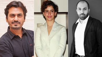 Nawazuddin Siddiqui & Sanya Malhotra resume Ritesh Batra’s next!
